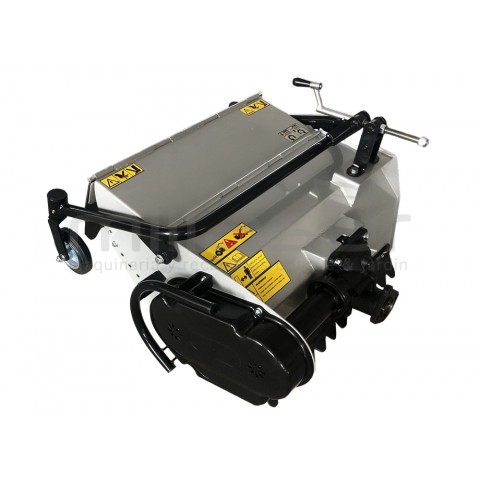 Triturador de Martelos para Motocultivador MTC340B - 60 cm